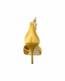 Brand new ๐ฏ Manolo Blahnik Campanilla 90 Satin Pump for ๐ฉ women โญ 6 Brand new ๐ฏ Manolo Blahnik Campanilla 90 Satin Pump for ๐ฉ women โญ -Manolo Blahnik Shop 02011a48f2b14b76a4ca0181f583687c ae25ccde ba47 4390 8dcc ca58d2a62c97 1080x