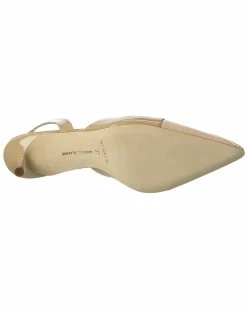 Outlet 🎉 Manolo Blahnik Abusli 50 Leather Slingback Pump for 👩 women 🎁 -Manolo Blahnik Shop 073ce36386444a78851aa421f6ac433a 1080x