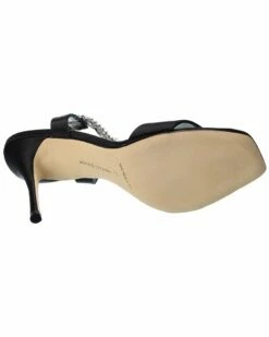 New ๐งจ Manolo Blahnik Parinasan 115 Satin ๐ฉด Sandal for ๐ฉ women โค๏ธ 7 New ๐งจ Manolo Blahnik Parinasan 115 Satin ๐ฉด Sandal for ๐ฉ women โค๏ธ -Manolo Blahnik Shop 07450c682d0942c0949bd054741986cc 6d7ca132 1392 4c3c 9ebd c827de1ab871 1080x