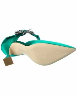 Wholesale ⌛ Manolo Blahnik Martura 105 Satin Pump for 👩 women ⌛ -Manolo Blahnik Shop 0b26d070e25941889f00a17c34ee30b1 1080x