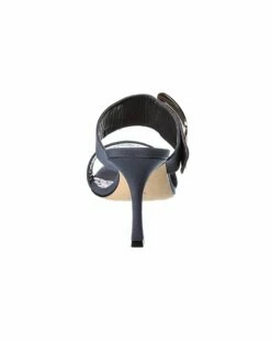 Buy 🎁 Manolo Blahnik Gable 90 Silk 🩴 Sandal, 37.5, Grey for 👩 women ✔️ -Manolo Blahnik Shop 0d6eada3937e4f43a0da2660bd0fc330 1080x