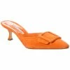 Best Sale 👍 Manolo Blahnik Maysalebi 50 Suede Pump for 👩 women 🧨
