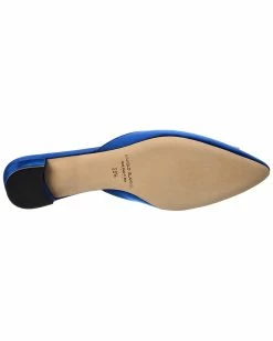 Outlet ⌛ Manolo Blahnik Hangisimu Satin Flat for 👩 women ⌛ -Manolo Blahnik Shop 0f785f8e2f8c47ac8c7b7cf6e136f20c 1080x