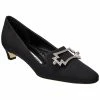 Best deal 🔥 Manolo Blahnik Ansulialo 30 Silk Pump for 👩 women 🤩