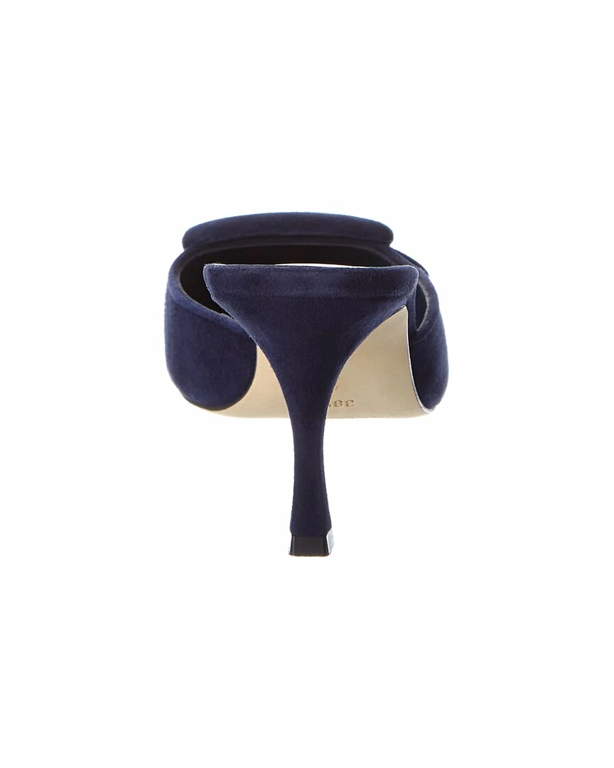 Buy ๐ฅ Manolo Blahnik Maysale 70 Suede Pump for ๐ฉ women ๐ 3 Buy ๐ฅ Manolo Blahnik Maysale 70 Suede Pump for ๐ฉ women ๐ - Image 3