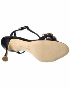 New 🎉 Manolo Blahnik Finah 90 Satin 🩴 Sandal for 👩 women 🥰 -Manolo Blahnik Shop 140d154dd70b4d6e99d190e6eeaa4222 1080x