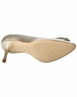 Best Pirce 🔥 Manolo Blahnik Hangisi 90 Satin Pump for 👩 women 😀 -Manolo Blahnik Shop 152836e5f7844ba8b3fe549368eab744 1080x