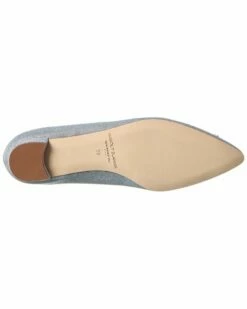 Best deal 🛒 Manolo Blahnik Hangisi Glitter Flat for 👩 women 😉 -Manolo Blahnik Shop 155b5fcacee340f1b071e571c4a38363 1080x