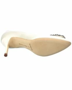 Discount 💯 Manolo Blahnik Hangisi 70 Satin Pump for 👩 women 🌟 -Manolo Blahnik Shop 162218baec2a46669c3cabe5e33c0fae 4fd292b7 49f2 42b5 8a17 3eb5f5e655fb 1080x