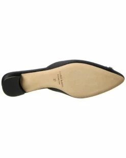 Top 10 🤩 Manolo Blahnik Hangisimu Satin Flat for 👩 women 🤩 -Manolo Blahnik Shop 21dda2998b064449a6f1e49ff73081be 1080x