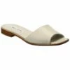 Promo ⌛ Manolo Blahnik Araspemu Leather 🩴 Sandal for 👩 women ⭐