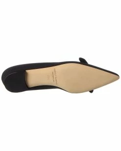 Best reviews of 🔥 Manolo Blahnik Papiro Silk Flat for 👩 women 😀 -Manolo Blahnik Shop 2837af18c46c4b28b816145a49d71bbf 1080x
