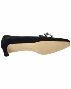 Best deal 🔥 Manolo Blahnik Ansulialo 30 Silk Pump for 👩 women 🤩 -Manolo Blahnik Shop 2b5adef6062a4189a919bca673a7926e fd6b9f64 f1c0 4382 b60c fb0518cbb967 1080x