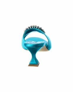 Discount 🎁 Manolo Blahnik Laalita 50 Satin 🩴 Sandal for 👩 women 🧨 -Manolo Blahnik Shop 2be37a1bcb564c15bceb21248763667d 1080x