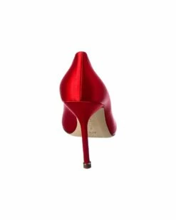Best deal ❤️ Manolo Blahnik Hangisi 105 Satin Pump for 👩 women ⭐ -Manolo Blahnik Shop 2e9749232e94475d8b6ece6f88fe4f4d 1080x