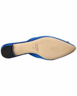 Best deal ⭐ Manolo Blahnik Hangisimu Satin Flat for 👩 women 🔔 -Manolo Blahnik Shop 2eabc6a3f2e14c8a89fd2268cc1e6b11 1080x