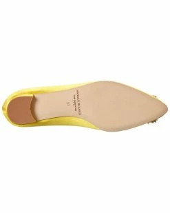 Cheap ⌛ Manolo Blahnik Hangisi Satin Flat for 👩 women 🤩 -Manolo Blahnik Shop 316b7862d47848af887c1cdb184f6c40 1080x