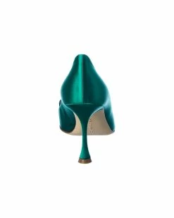 New 😍 Manolo Blahnik Bambina 90 Satin Pump for 👩 women 🔥 -Manolo Blahnik Shop 31dc9f24c5f1461e9f564be65c5e3d92 2ac15ee9 1759 4149 8f56 79dc5ef838db 1080x