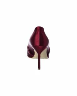 Flash Sale ⌛ Manolo Blahnik Crina 90 Satin Pump for 👩 women ✨ -Manolo Blahnik Shop 3242069ff2724b0a900e924f16e7c268 1080x