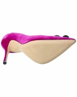 Wholesale ❤️ Manolo Blahnik Piera 115 Velvet Pump for 👩 women 🎉 -Manolo Blahnik Shop 33aa239f621d474481576a376c73e979 1080x