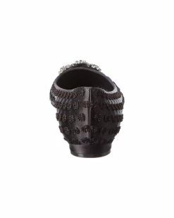 Promo 🎁 Manolo Blahnik Hangisi Satin Flat for 👩 women 🥰 -Manolo Blahnik Shop 37c0aee6b22a4654b482b40502f4947e 1080x