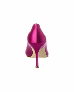 Top 10 😍 Manolo Blahnik Hangisi 90 Satin Pump for 👩 women 🎉 -Manolo Blahnik Shop 3a5da50f0b674f6b83acfbd4c10ff902 1080x