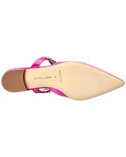 Wholesale ✔️ Manolo Blahnik Lutara Satin Flat for 👩 women 🔥 -Manolo Blahnik Shop 3b5fdd6c175646a9aea15a329650ecf5 1080x