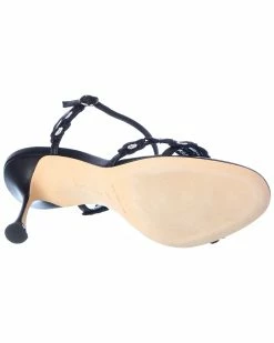 Best reviews of ✨ Manolo Blahnik Margolia 90 Leather 🩴 Sandal for 👩 women 🤩 -Manolo Blahnik Shop 3dd43887c6724d7fad2c9cb50e52ca88 1080x