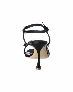 New 🎉 Manolo Blahnik Finah 90 Satin 🩴 Sandal for 👩 women 🥰 -Manolo Blahnik Shop 3e647bee93af4f358a8e524a9d3c38b6 1080x