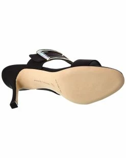Top 10 🔔 Manolo Blahnik Gable 90 Silk 🩴 Sandal for 👩 women 🤩 -Manolo Blahnik Shop 3f148e669a3c4487a3ade1d2506b66f3 1080x