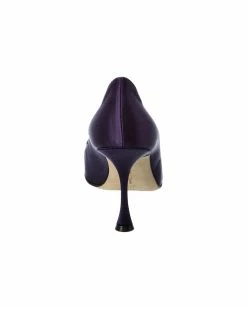 Best deal ❤️ Manolo Blahnik Bambina 90 Satin Pump for 👩 women 💯 -Manolo Blahnik Shop 404abf2ac5b942a2bbc6d118126e3faa f91b5448 0de2 4857 bcac d140d22f13e7 1080x