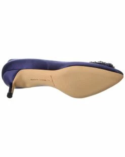Best Sale ๐ Manolo Blahnik Hangisi 50 Satin Pump for ๐ฉ women ๐ 7 Best Sale ๐ Manolo Blahnik Hangisi 50 Satin Pump for ๐ฉ women ๐ -Manolo Blahnik Shop 40fef0e7b59d4d929ecc95bc943de8e3 1080x