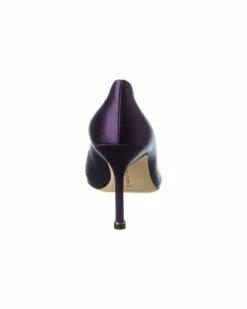 Promo ❤️ Manolo Blahnik Hangisi 90 Satin Pump for 👩 women 🥰 -Manolo Blahnik Shop 4771663ac987464385b36115dcdfa6b1 1080x
