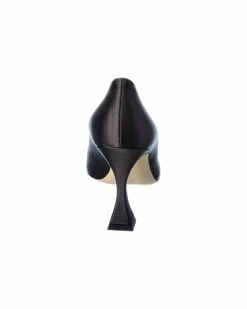 Buy 😉 Manolo Blahnik Floritanuhi 90 Satin Pump for 👩 women 👍 -Manolo Blahnik Shop 48d82dc1332745a5a18d1c0bd5f5ce62 1080x
