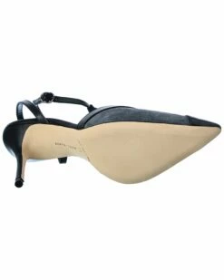 Flash Sale 🛒 Manolo Blahnik Catillo 90 Suede & Leather Pump for 👩 women ✨ -Manolo Blahnik Shop 49b01ef03d8445c68da83054b82b7dc3 1080x