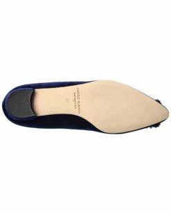 Promo โ๏ธ Manolo Blahnik Hangisi Velvet Flat for ๐ฉ women ๐คฉ 7 Promo โ๏ธ Manolo Blahnik Hangisi Velvet Flat for ๐ฉ women ๐คฉ -Manolo Blahnik Shop 49ba71dc5a304f8184a734c82bbdb4ad 1080x