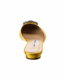 Discount 😍 Manolo Blahnik Hangisimu Satin Flat for 👩 women 🤩 -Manolo Blahnik Shop 4ee9201c1dda4dd9bd74bceac5751b68 1080x