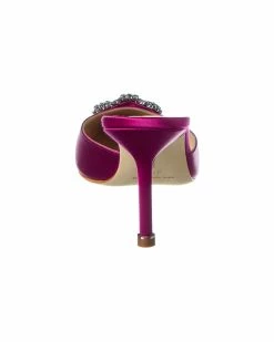 Deals 🔥 Manolo Blahnik Hangisimu 70 Satin Pump for 👩 women 🌟 -Manolo Blahnik Shop 4ff8209c82ff4672a31bdabb13d3b06b 1080x