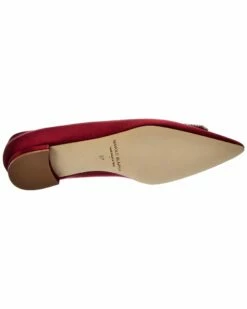 Wholesale 🔥 Manolo Blahnik Floritanu Satin Flat for 👩 women 🌟 -Manolo Blahnik Shop 50b2e372804f49d0a3f0879d58fee7b1 1080x