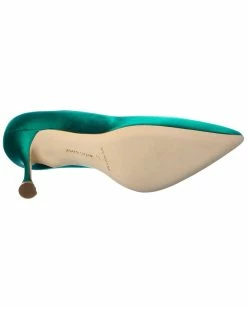 New 😍 Manolo Blahnik Bambina 90 Satin Pump for 👩 women 🔥 -Manolo Blahnik Shop 5161e1f0251d4f9293137444d0a041d4 026bbe40 aa00 4c8f 8d76 1f37c1c87ec9 1080x