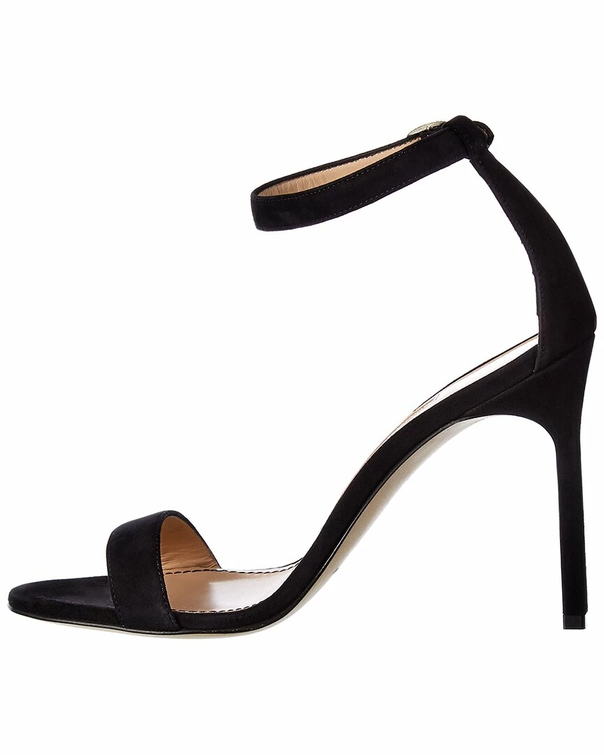 Outlet โญ Manolo Blahnik Chaos 105 Suede Ankle Strap ๐ฉด Sandal, 40 for ๐ฉ women ๐ 2 Outlet โญ Manolo Blahnik Chaos 105 Suede Ankle Strap ๐ฉด Sandal, 40 for ๐ฉ women ๐ - Image 2