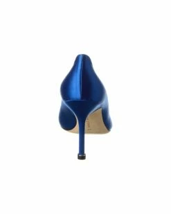 Discount ⌛ Manolo Blahnik Hangisi 90 Satin Pump for 👩 women 🧨 -Manolo Blahnik Shop 51f204c873854a59b57535b9baf848b5 1080x
