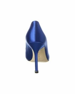 Best deal 😉 Manolo Blahnik Hangisi 105 Satin Pump for 👩 women 🛒 -Manolo Blahnik Shop 548c8bbe40784125b440a7f2f4f704c3 1080x