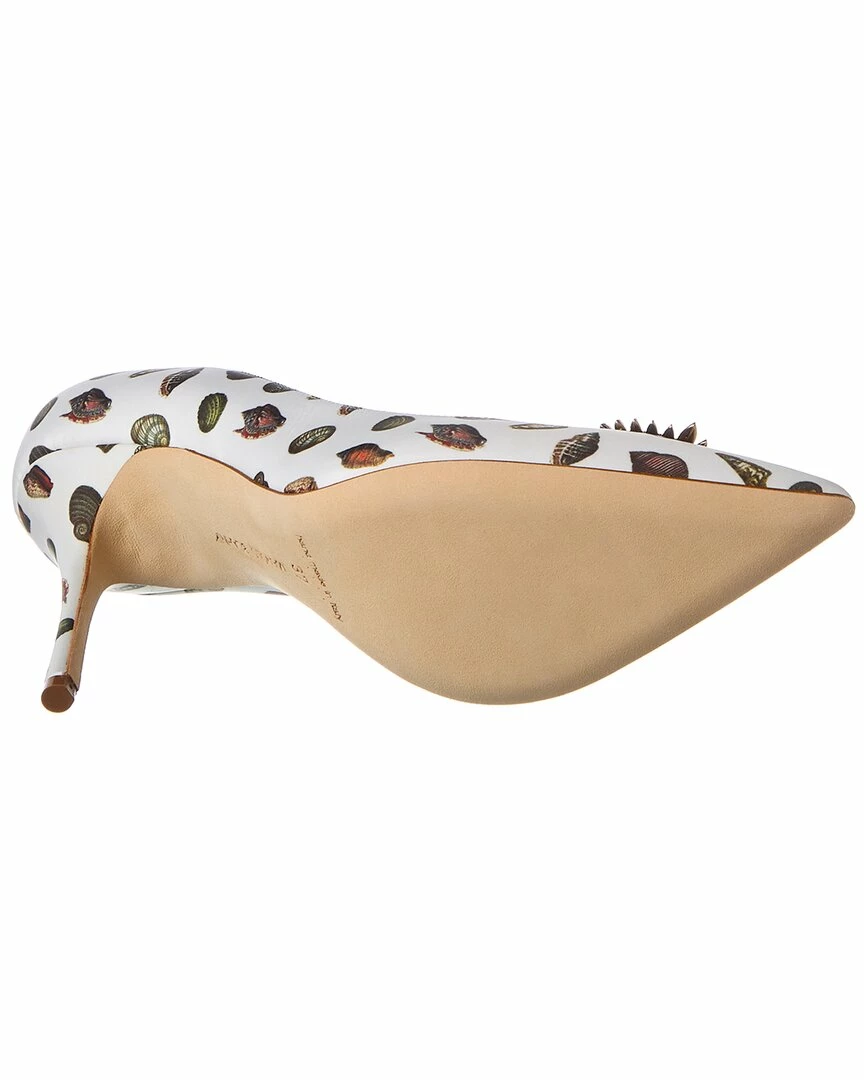 Budget ๐ Manolo Blahnik Kunghi 105 Pump for ๐ฉ women ๐ 4 Budget ๐ Manolo Blahnik Kunghi 105 Pump for ๐ฉ women ๐ - Image 4