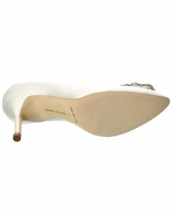 Top 10 🤩 Manolo Blahnik Hangisi 70 Satin Pump for 👩 women ⭐ -Manolo Blahnik Shop 5d448a29b2684941a030dec7fdfbe5c6 1080x