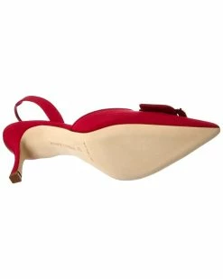 Cheap 💯 Manolo Blahnik Maysil 70 Slingback Pump for 👩 women 🤩 -Manolo Blahnik Shop 5d9848d3ce9745fa83b6f94e907156a0 e2ffdc88 8c07 4f14 b924 0c2bb5146522 1080x