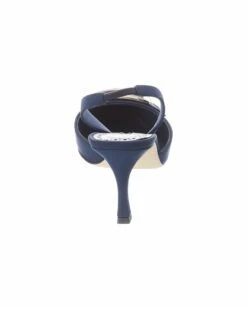 New ๐ Manolo Blahnik Maysli 70 Silk Slingback Pump for ๐ฉ women ๐ 6 New ๐ Manolo Blahnik Maysli 70 Silk Slingback Pump for ๐ฉ women ๐ -Manolo Blahnik Shop 5e4063aed3dc45f28a6479f68660b20a 1080x