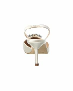 Best Sale โจ Manolo Blahnik Hangisli 70 Satin Slingback Pump for ๐ฉ women โจ 6 Best Sale โจ Manolo Blahnik Hangisli 70 Satin Slingback Pump for ๐ฉ women โจ -Manolo Blahnik Shop 614ca55dfb9e40af8f3c11ccbaa5c5ff 1080x