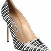 Best Pirce 🧨 Manolo Blahnik BB 105 Patent Pump for 👩 women 👏