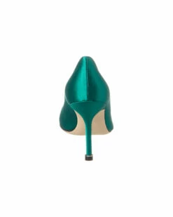 Flash Sale ❤️ Manolo Blahnik Hangisi 90 Satin Pump for 👩 women 😉 -Manolo Blahnik Shop 659110d1cecb47b98c9ae49967c53295 1080x